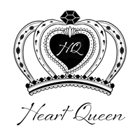 Heart Queen