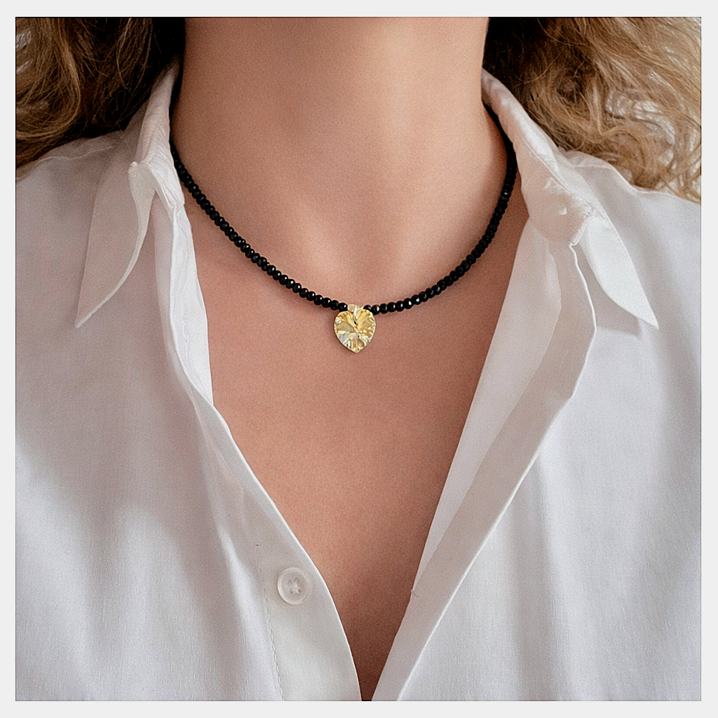 Collier Aurora Boreale