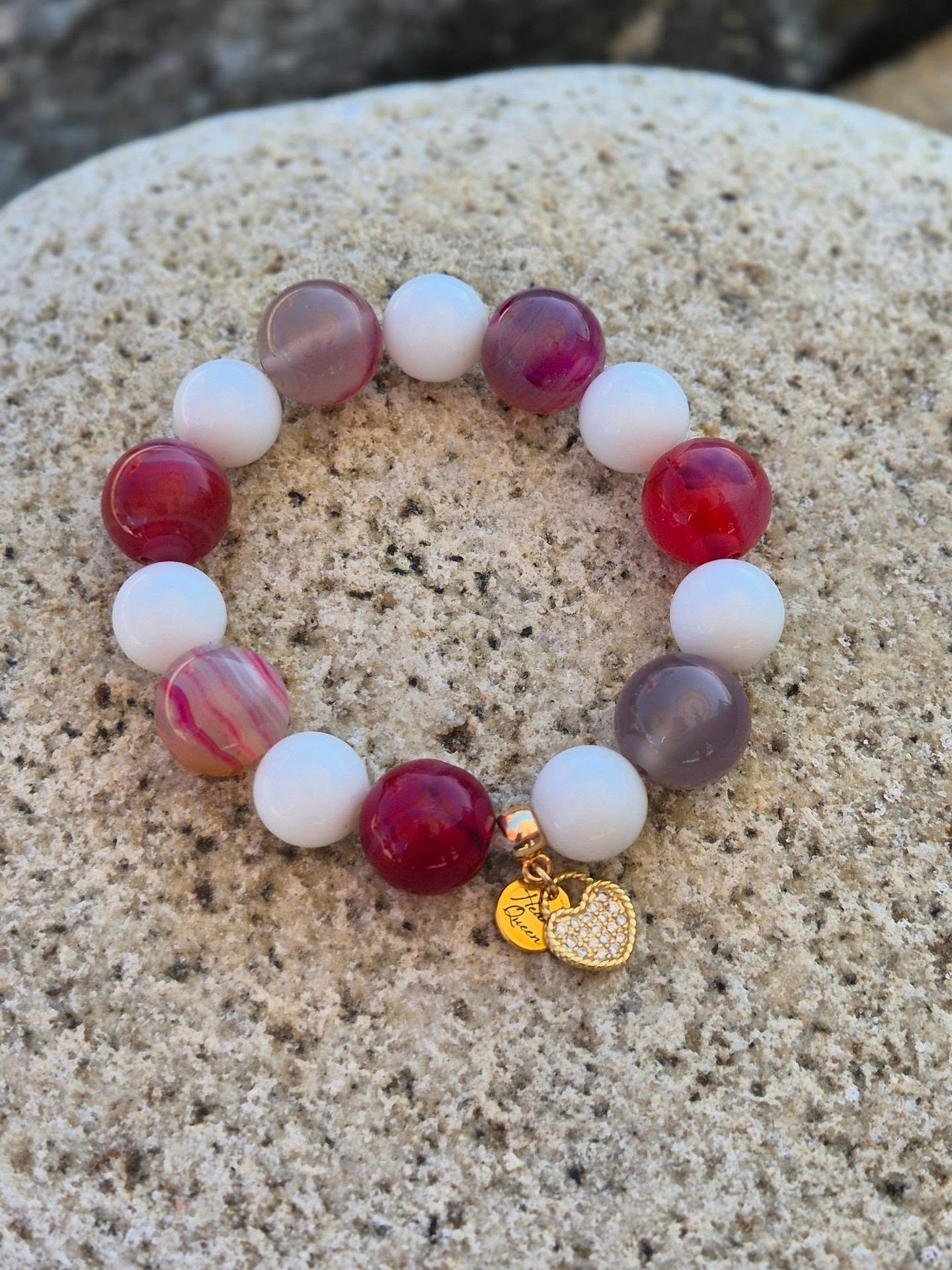 Bracciale Agata