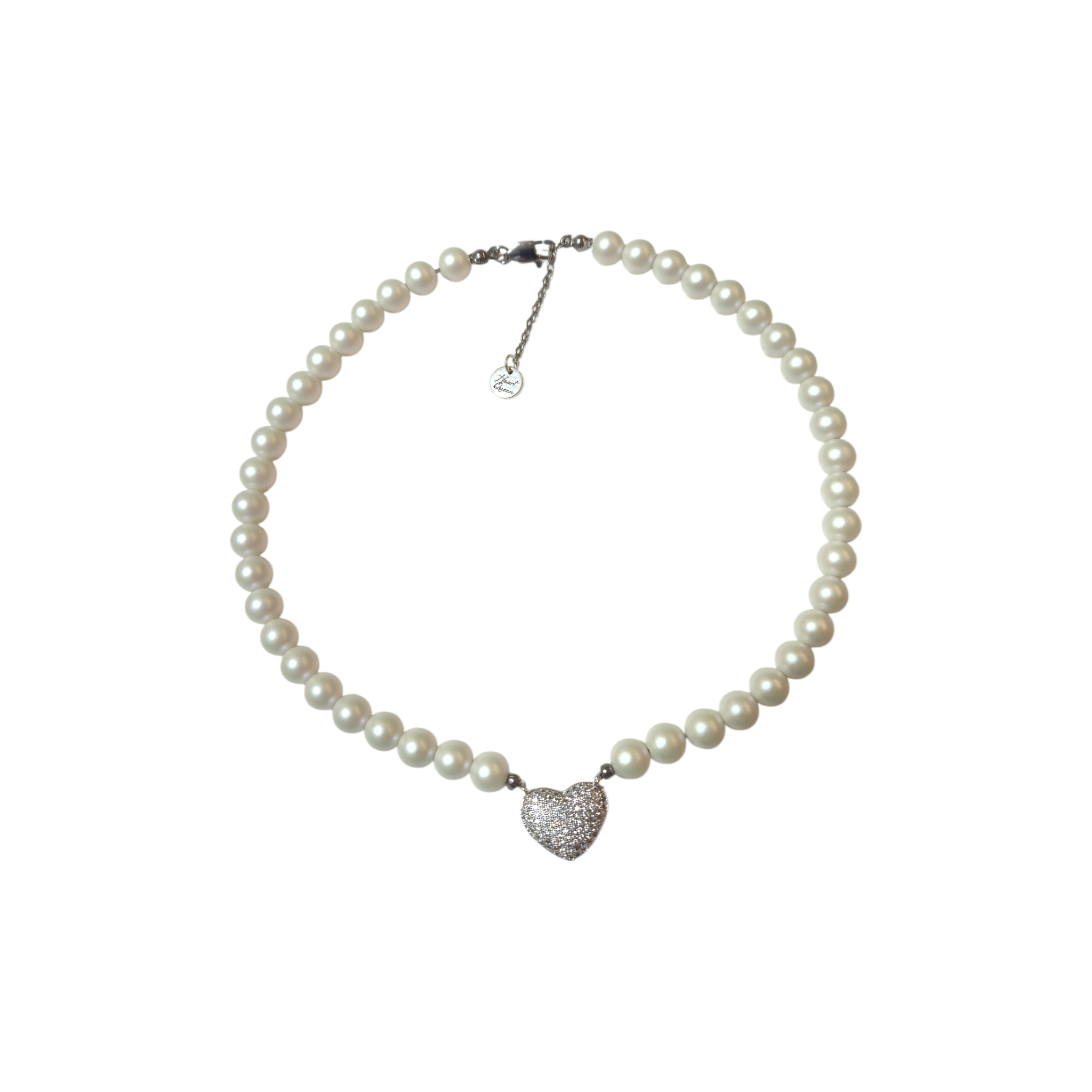 Audrey Choker - Girocollo Romantico