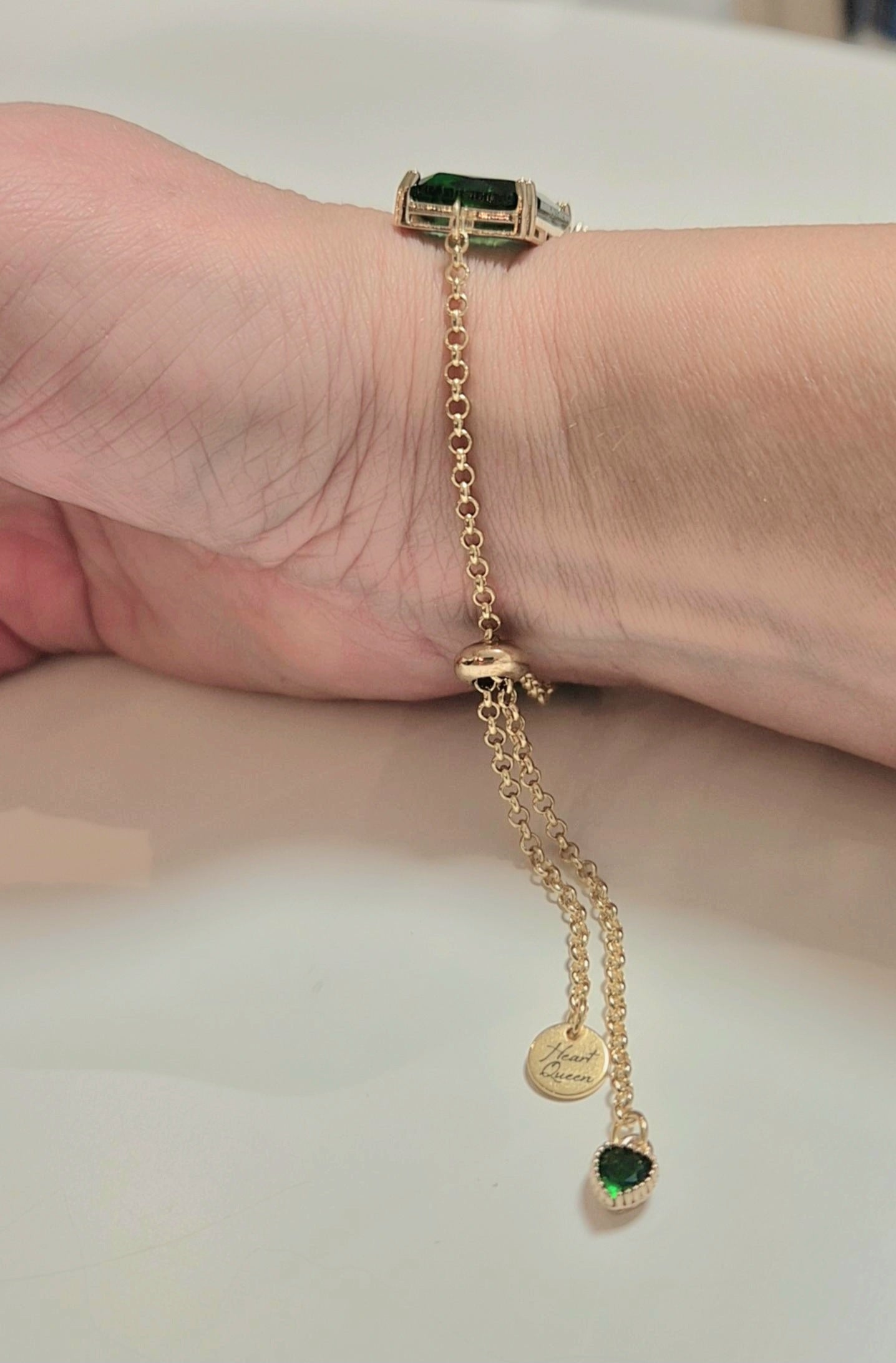 Royal Majesty - Bracciale di Charme