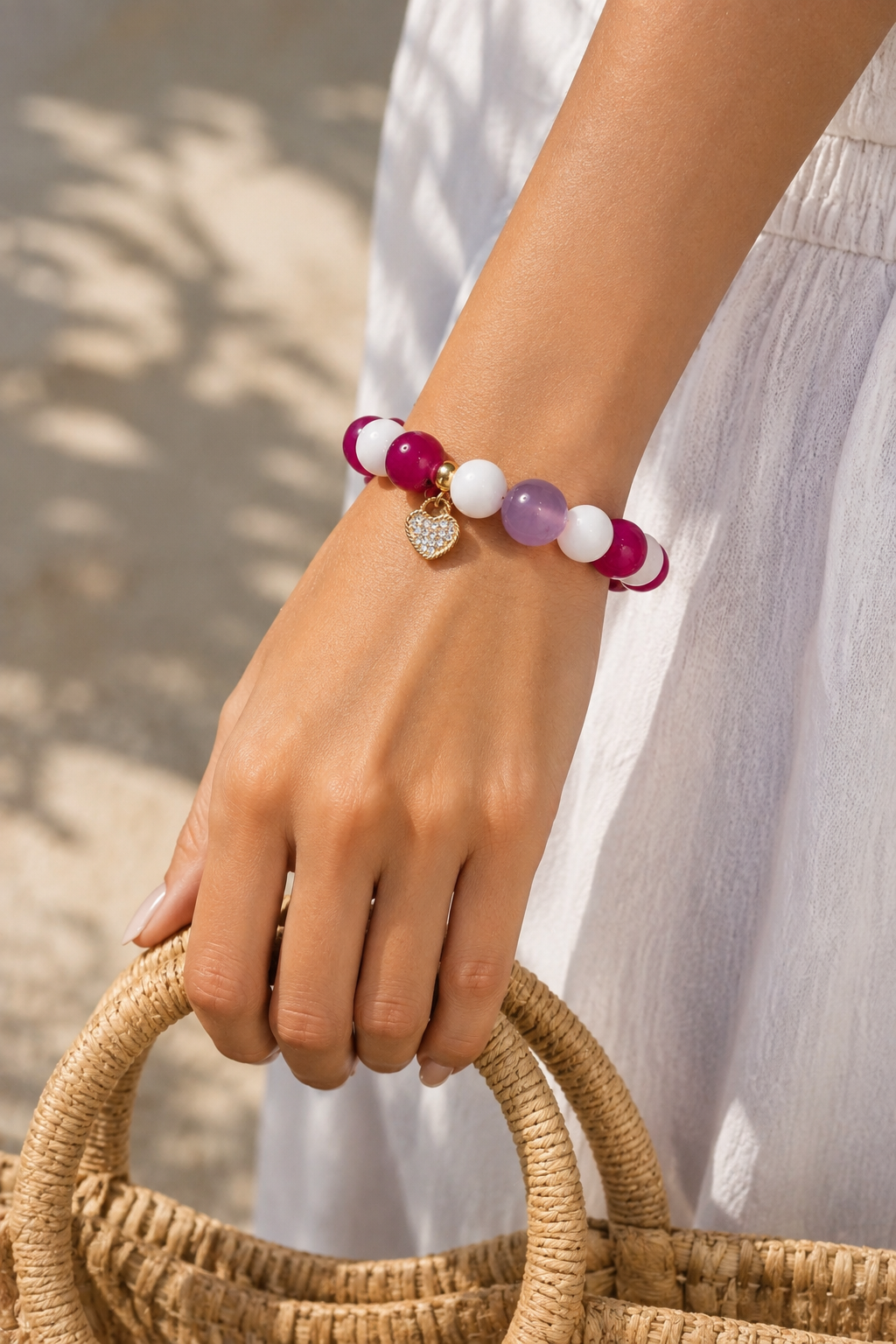Bracciale Agata
