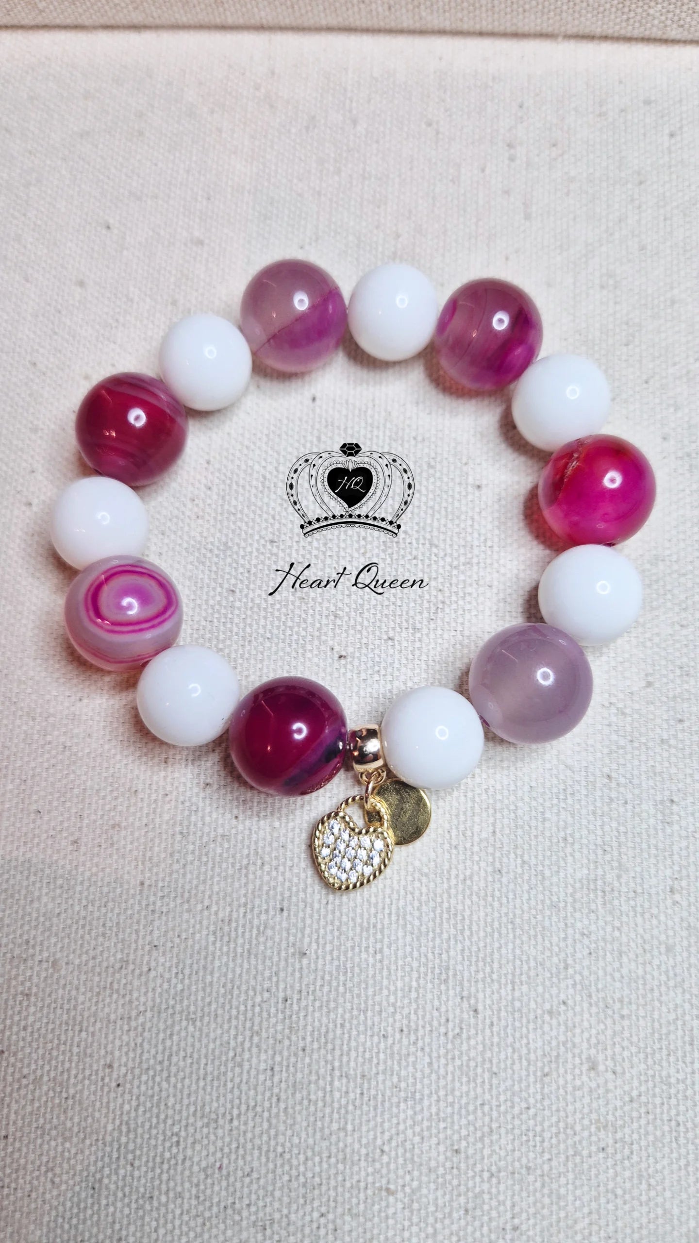 Bracciale Agata
