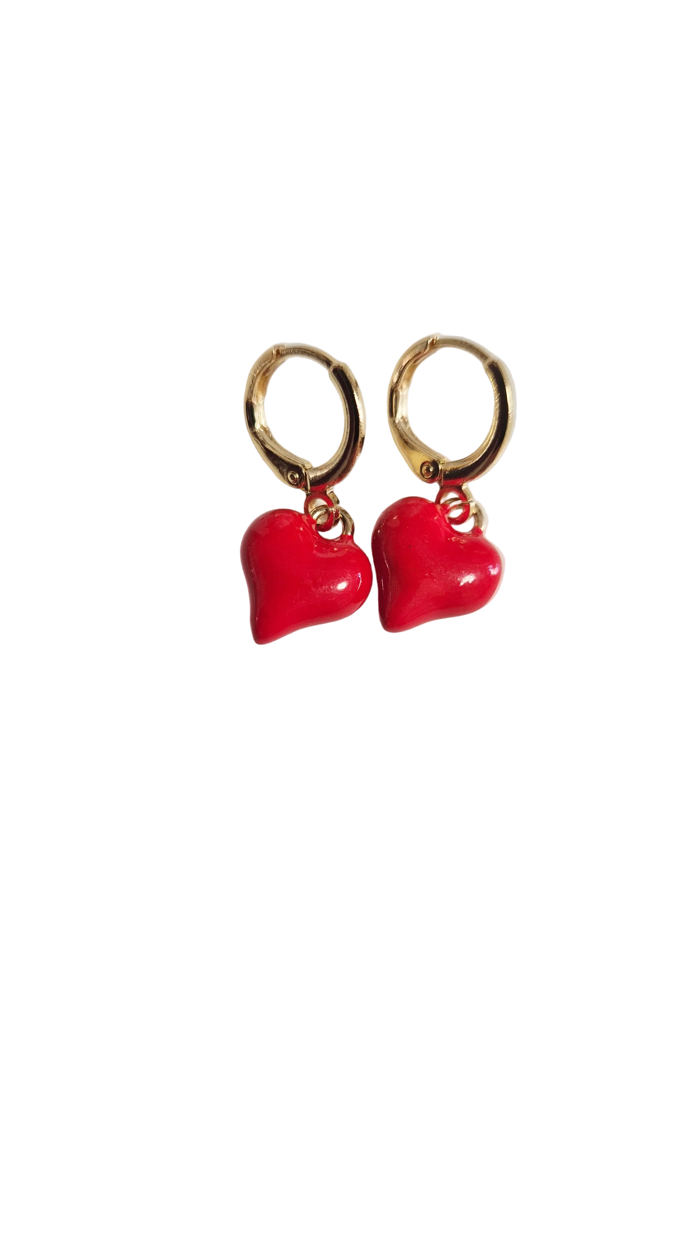 Orecchini Lolita Heart – 3 Lunghezze