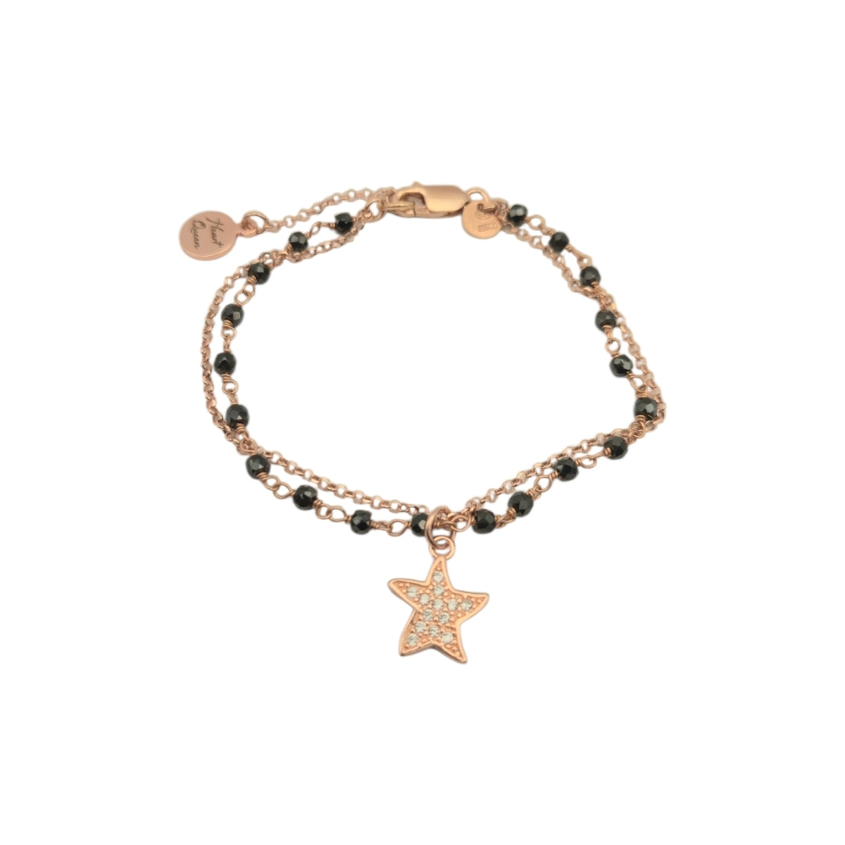 Bracciale Stella di Luce