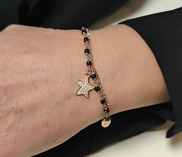 Bracciale Stella di Luce